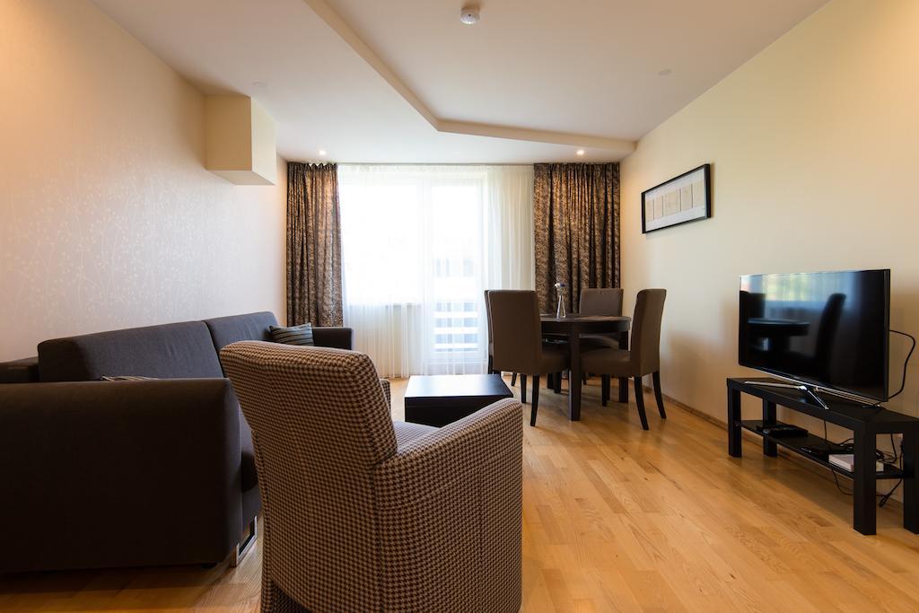 Parnidzio Kopa Appartement *