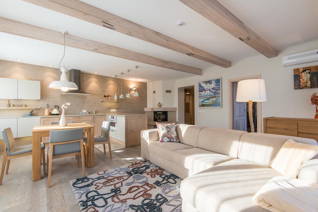 Appartement Parnidzio Kopa Nido