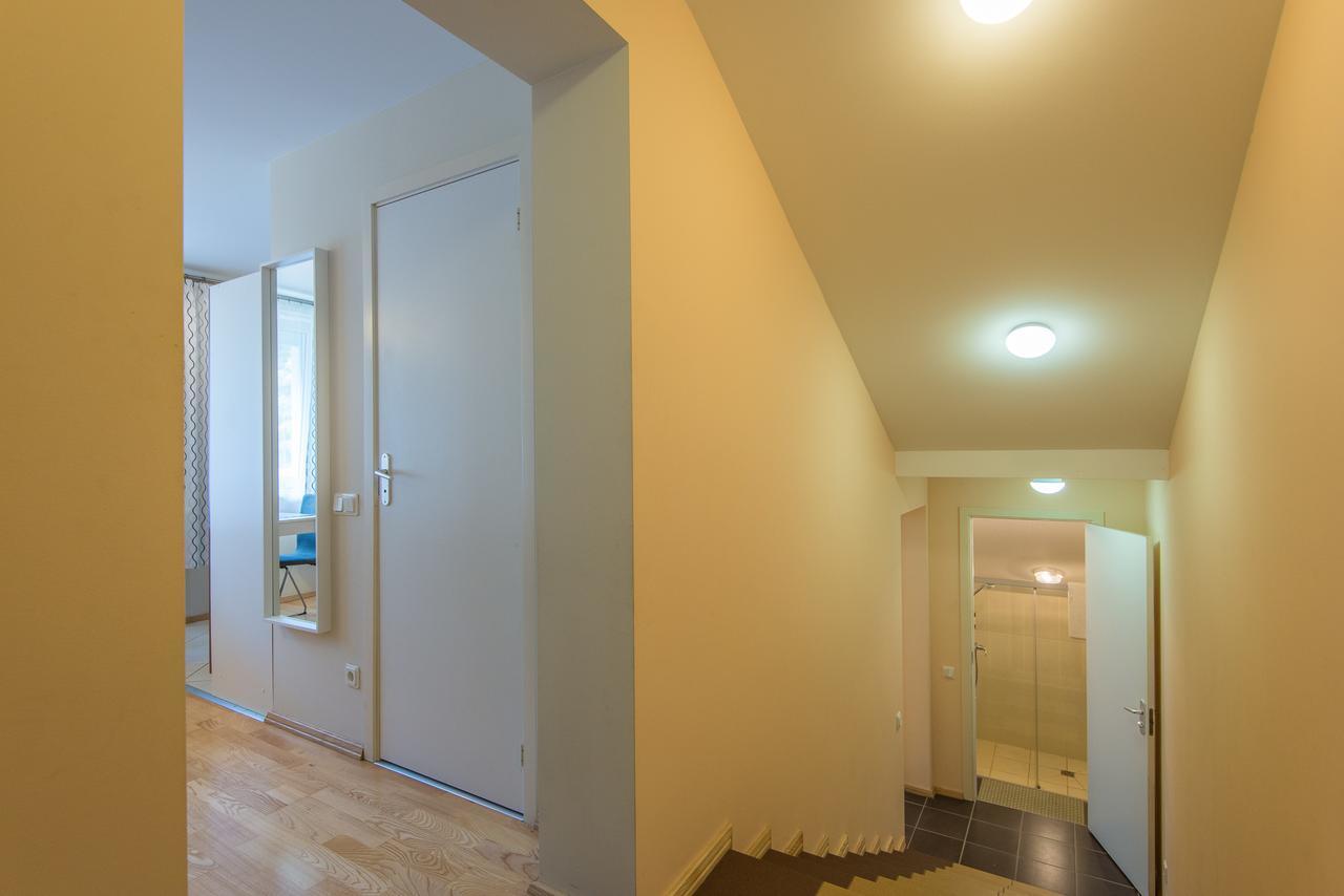 Appartement Parnidzio Kopa *