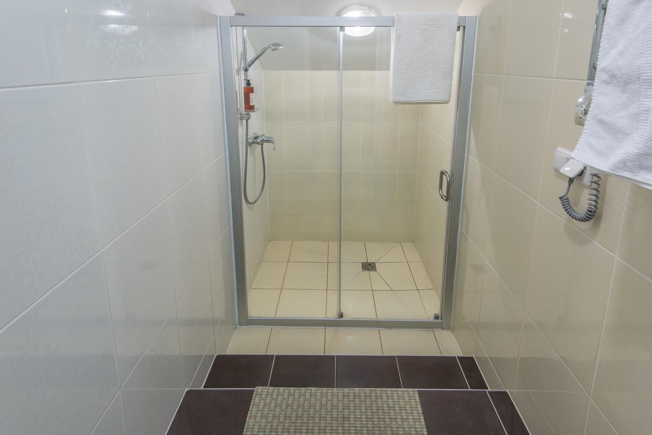 Parnidzio Kopa Appartement *