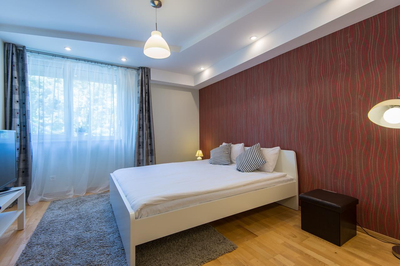 Appartement Parnidzio Kopa *